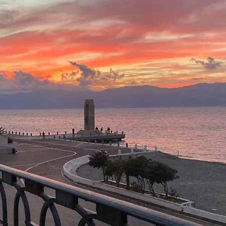 Soleluna 319 Bed & Breakfast Reggio Calabria