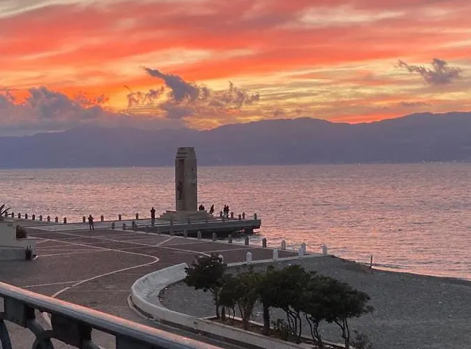 Soleluna 319 Bed & Breakfast Reggio Calabria