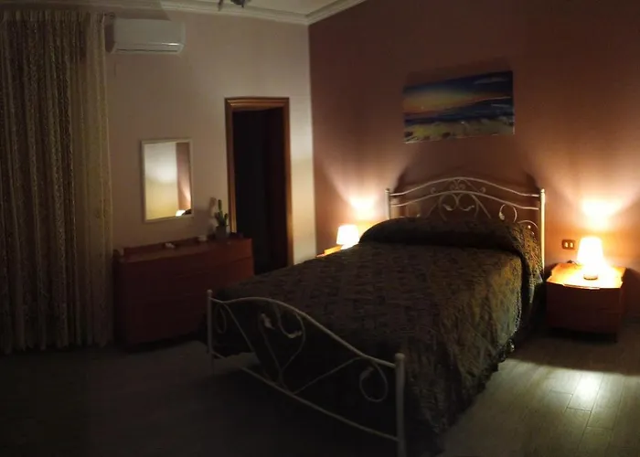 Soleluna 319 Bed & Breakfast