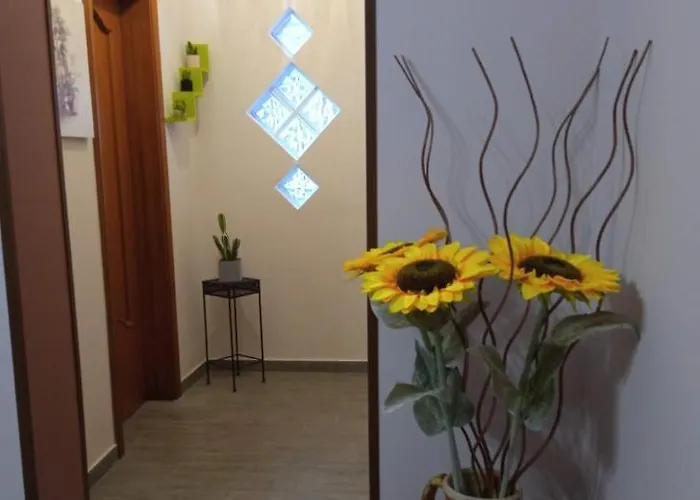 Soleluna 319 Bed & Breakfast