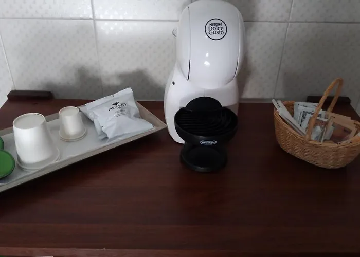 Soleluna 319 Bed & Breakfast *