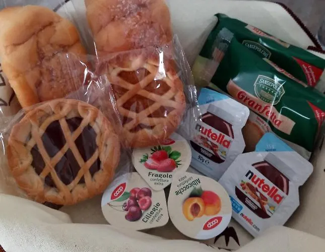 Soleluna 319 Reggio Calabria