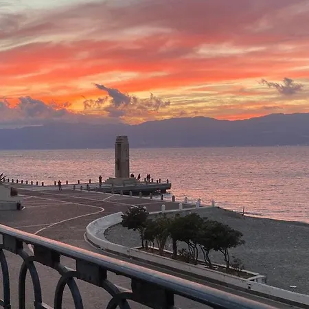 Soleluna 319 Bed & Breakfast Reggio di Calabria