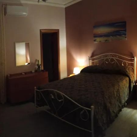 Soleluna 319 Bed & Breakfast