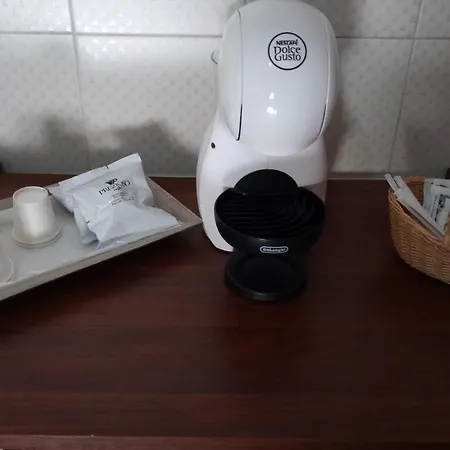 Soleluna 319 ベッド・アンド・ブレックファスト *