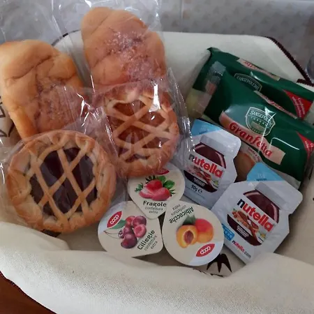 Soleluna 319 レッジョ・ディ・カラブリア